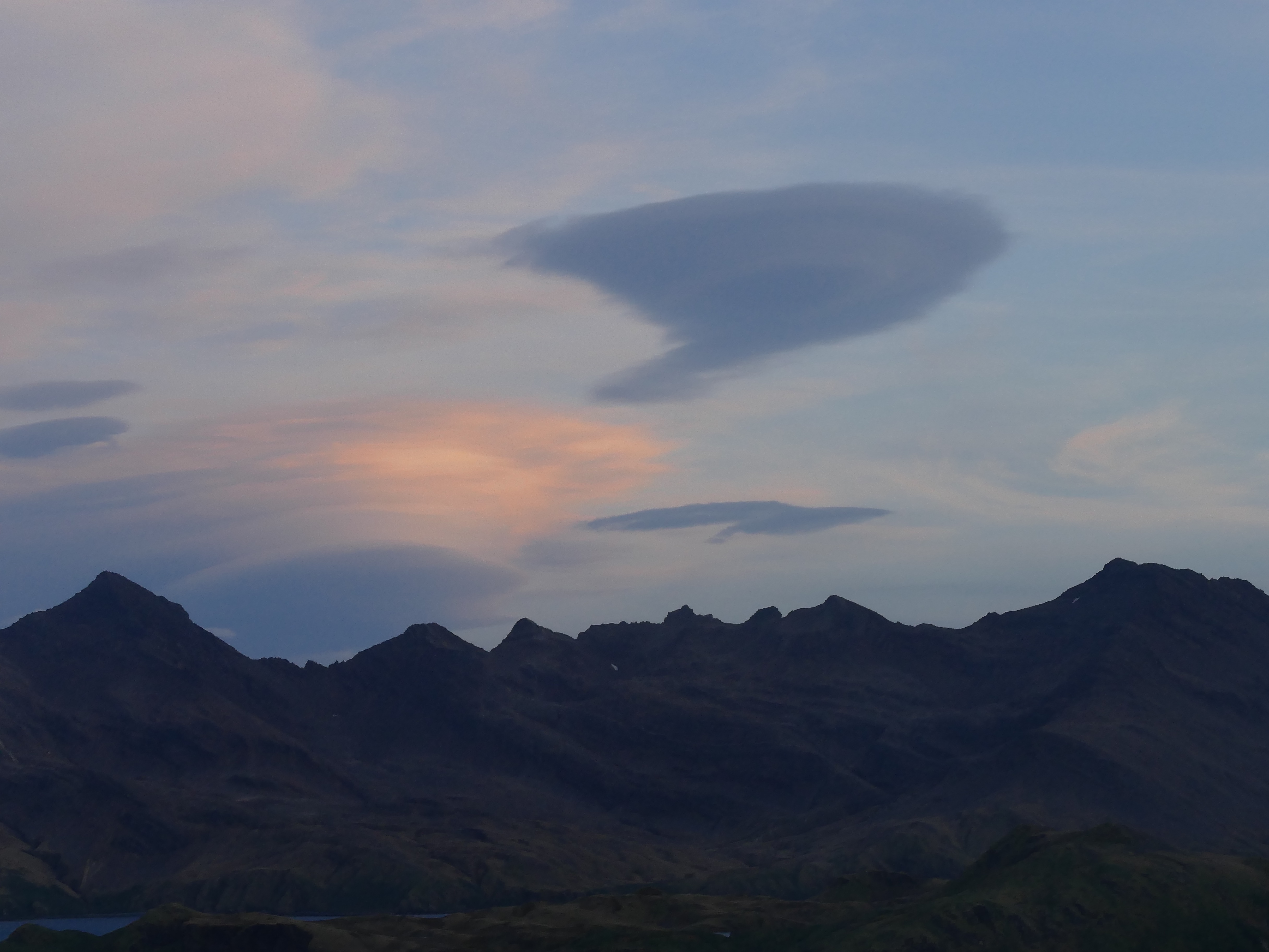 Spaceshiop cloud 2